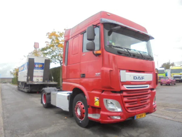 DAF XF 440 TUV 05-2026 - Gjysmë-kamion: foto 3 DAF XF 440 TUV 05-2026 - Gjysmë-kamion: foto 3