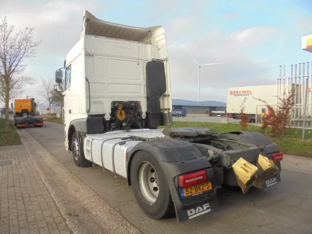 DAF XF 450 NL TRUCK APK 06-2026 - Gjysmë-kamion: foto 5 DAF XF 450 NL TRUCK APK 06-2026 - Gjysmë-kamion: foto 5