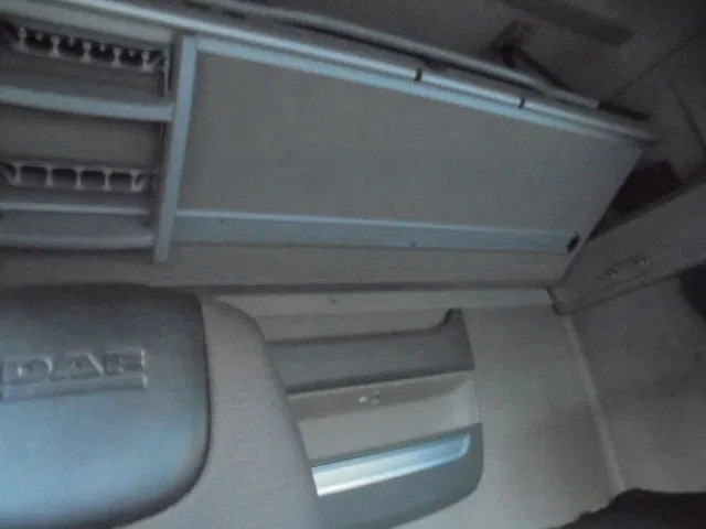 Gjysmë-kamion DAF XF 460 6X2 RHD: foto 11