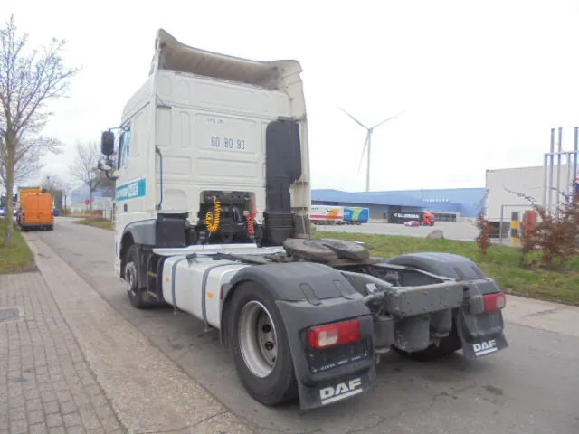 DAF XF 460 - Gjysmë-kamion: foto 5 DAF XF 460 - Gjysmë-kamion: foto 5