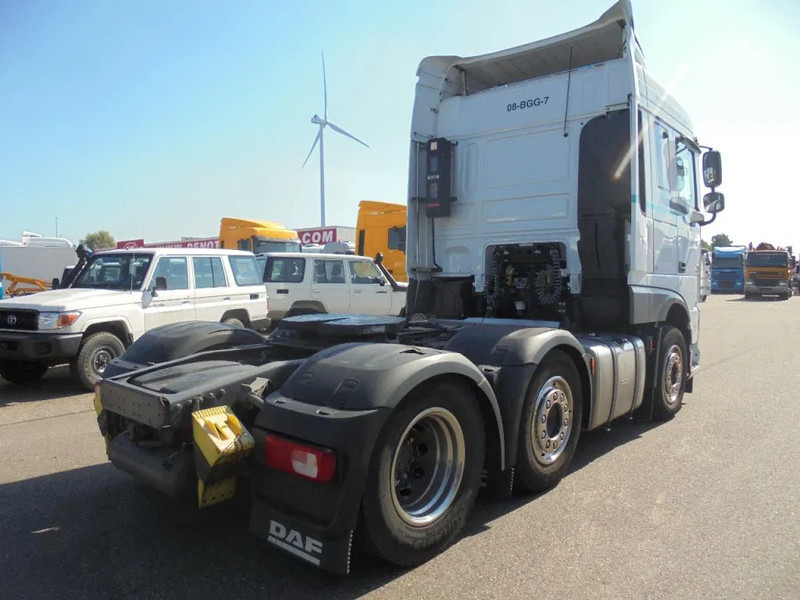 DAF XF 460 FTG 6X2 LZV UITVOERING 64500KG - Gjysmë-kamion: foto 4 DAF XF 460 FTG 6X2 LZV UITVOERING 64500KG - Gjysmë-kamion: foto 4