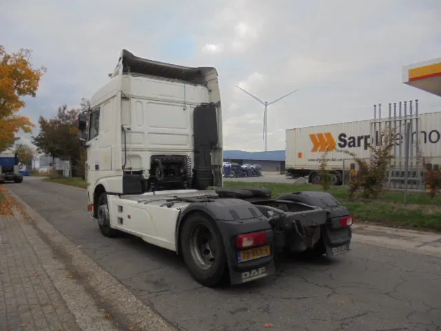 DAF XF 460 NL TRUCK RETARDER - Gjysmë-kamion: foto 5 DAF XF 460 NL TRUCK RETARDER - Gjysmë-kamion: foto 5