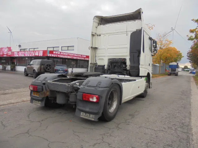 DAF XF 460 NL TRUCK RETARDER - Gjysmë-kamion: foto 4 DAF XF 460 NL TRUCK RETARDER - Gjysmë-kamion: foto 4