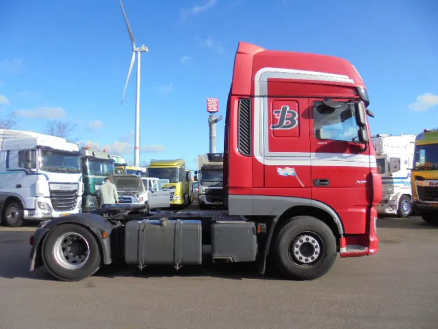 DAF XF 480 NL TRUCK - Gjysmë-kamion: foto 4 DAF XF 480 NL TRUCK - Gjysmë-kamion: foto 4