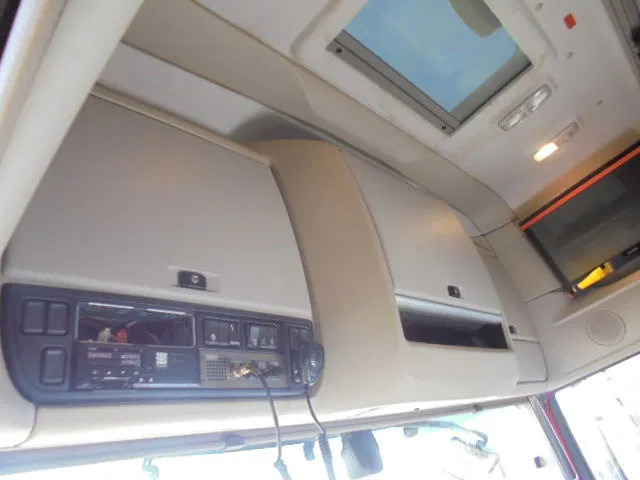 Gjysmë-kamion DAF XF 480 NL TRUCK: foto 15