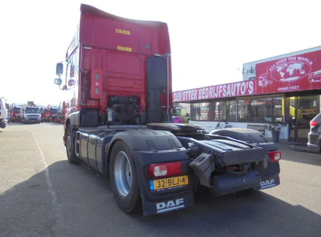 Gjysmë-kamion DAF XF 480 NL TRUCK: foto 6