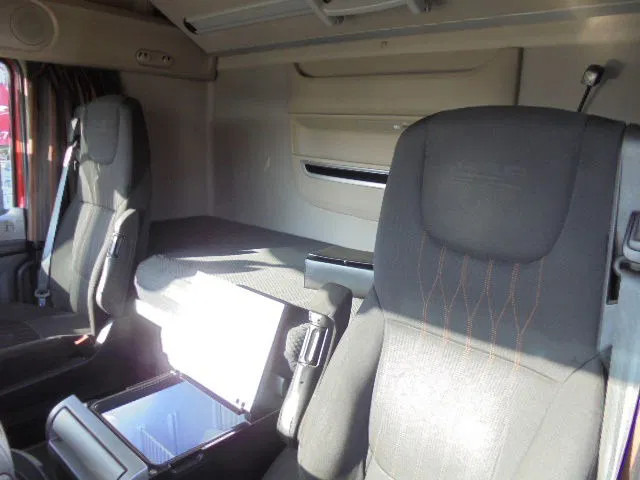 Gjysmë-kamion DAF XF 480 NL TRUCK: foto 13