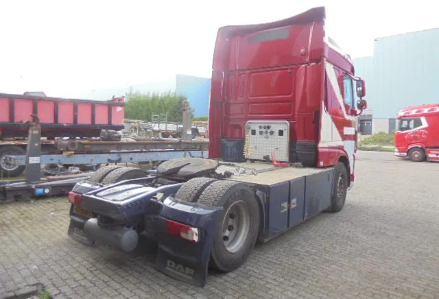 DAF XF 510 FT NL TRUCK - Gjysmë-kamion: foto 4 DAF XF 510 FT NL TRUCK - Gjysmë-kamion: foto 4