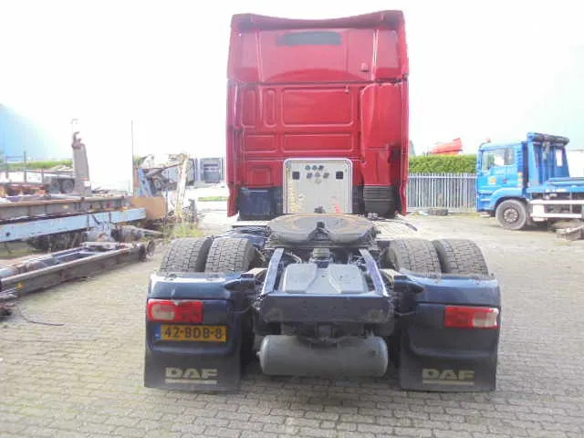DAF XF 510 FT NL TRUCK - Gjysmë-kamion: foto 5 DAF XF 510 FT NL TRUCK - Gjysmë-kamion: foto 5