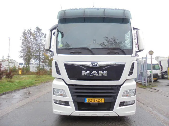 MAN TGA 18.480 XXL LLS-U SMART TACHO MEGA 16X IN STOCK - Gjysmë-kamion: foto 2 MAN TGA 18.480 XXL LLS-U SMART TACHO MEGA 16X IN STOCK - Gjysmë-kamion: foto 2