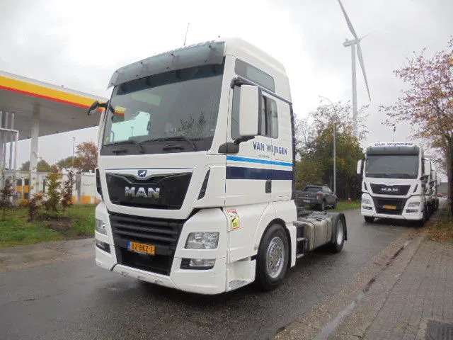MAN TGA 18.480 XXL MAX SMART TACHO 20X IN STOCK - Gjysmë-kamion: foto 1 MAN TGA 18.480 XXL MAX SMART TACHO 20X IN STOCK - Gjysmë-kamion: foto 1