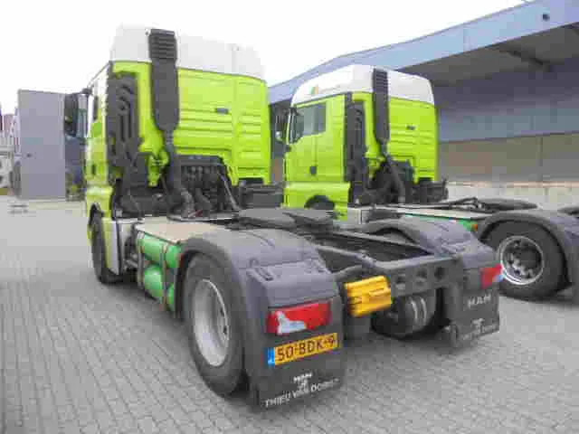 MAN TGX 18.400 COMPRESSOR + HYDRO NL TRUCK - Gjysmë-kamion: foto 4 MAN TGX 18.400 COMPRESSOR + HYDRO NL TRUCK - Gjysmë-kamion: foto 4