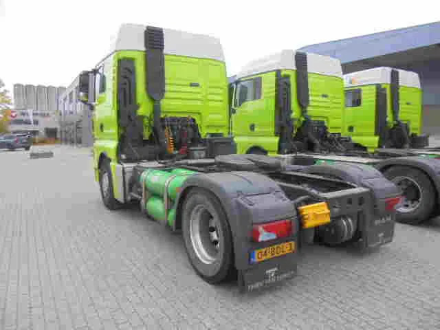MAN TGX 18.400 COMPRESSOR + HYDRO NL TRUCK - Gjysmë-kamion: foto 5 MAN TGX 18.400 COMPRESSOR + HYDRO NL TRUCK - Gjysmë-kamion: foto 5