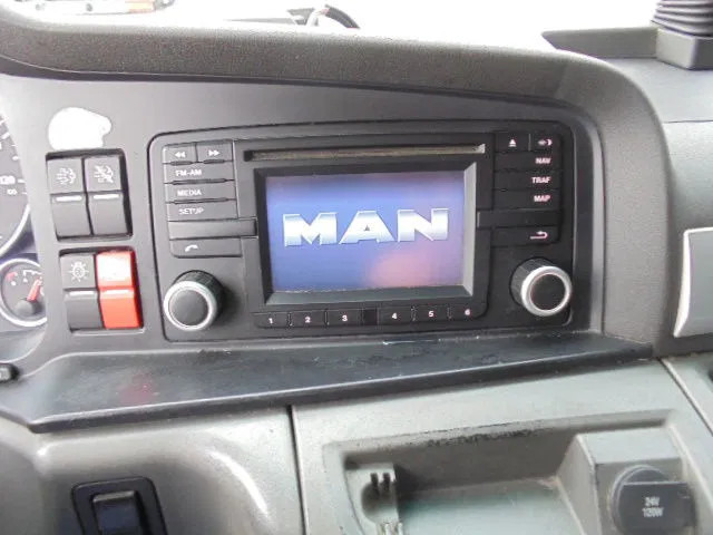 Gjysmë-kamion MAN TGX 26-480 XXL: foto 18