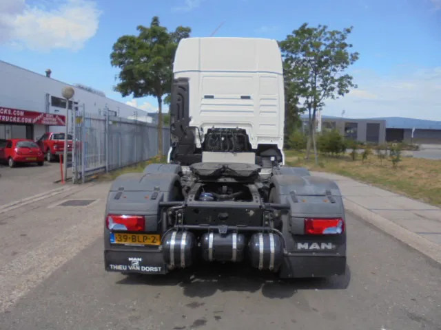 MAN TGX 26.500 XXL TUV APK 02-26 NL TRUCK 16X IN STOCK - Gjysmë-kamion: foto 5 MAN TGX 26.500 XXL TUV APK 02-26 NL TRUCK 16X IN STOCK - Gjysmë-kamion: foto 5