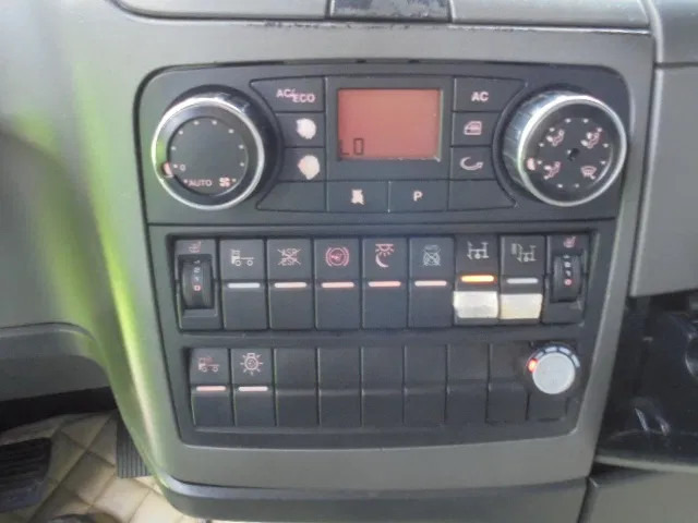 Gjysmë-kamion MAN TGX COMPRESSOR + HYDRO NL TRUCK: foto 12