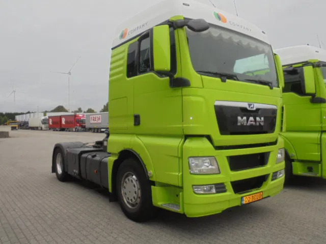 MAN TGX COMPRESSOR + HYDRO NL TRUCK - Gjysmë-kamion: foto 3 MAN TGX COMPRESSOR + HYDRO NL TRUCK - Gjysmë-kamion: foto 3