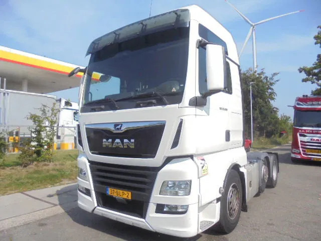 MAN TGX TGX 26.500 XXL NL TRUCK APK-TUV 18-02-2026 - Gjysmë-kamion: foto 2 MAN TGX TGX 26.500 XXL NL TRUCK APK-TUV 18-02-2026 - Gjysmë-kamion: foto 2