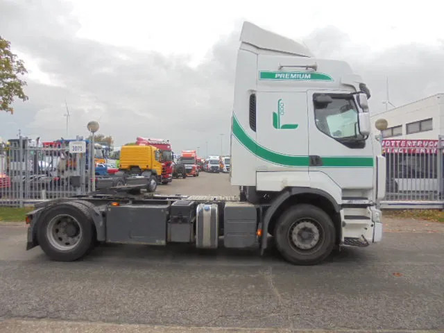 Renault Premium 460 DXI EEV - Gjysmë-kamion: foto 4 Renault Premium 460 DXI EEV - Gjysmë-kamion: foto 4