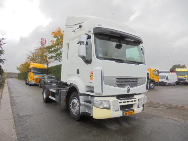 Renault Premium 460 DXI EEV - Gjysmë-kamion: foto 3 Renault Premium 460 DXI EEV - Gjysmë-kamion: foto 3