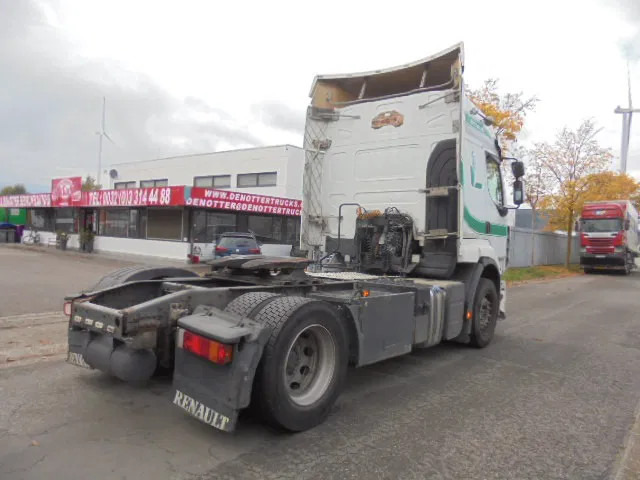 Renault Premium 460 DXI EEV - Gjysmë-kamion: foto 5 Renault Premium 460 DXI EEV - Gjysmë-kamion: foto 5