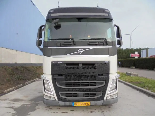 Volvo FH 420 MEGA NL TRUCK APK /TUV 01-05-2026 - Gjysmë-kamion: foto 2 Volvo FH 420 MEGA NL TRUCK APK /TUV 01-05-2026 - Gjysmë-kamion: foto 2