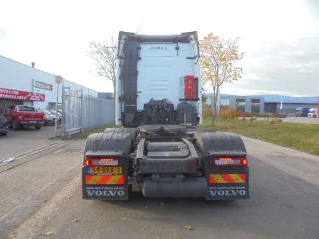 Volvo FH 460 6X2 NL TRUCK APK 02/26 - Gjysmë-kamion: foto 5 Volvo FH 460 6X2 NL TRUCK APK 02/26 - Gjysmë-kamion: foto 5