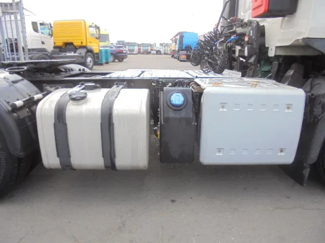 Volvo FL 260 LOW KM NL TRUCK APK 09-2026 - Gjysmë-kamion: foto 4 Volvo FL 260 LOW KM NL TRUCK APK 09-2026 - Gjysmë-kamion: foto 4