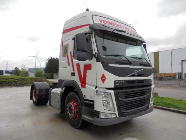 Volvo FM 12.420 EURO 6 - Gjysmë-kamion: foto 3 Volvo FM 12.420 EURO 6 - Gjysmë-kamion: foto 3