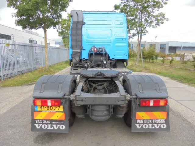 Volvo FM FM 330 TRS KOELUNIT NL TRUCK TUV-APK 19-12-2025 - Gjysmë-kamion: foto 4 Volvo FM FM 330 TRS KOELUNIT NL TRUCK TUV-APK 19-12-2025 - Gjysmë-kamion: foto 4