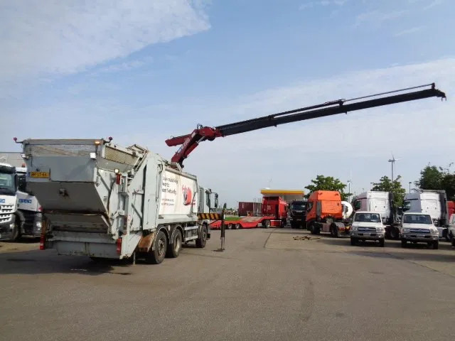 Lizingu i Iveco C3127N Iveco C3127N: foto 6 Lizingu i Iveco C3127N Iveco C3127N: foto 6