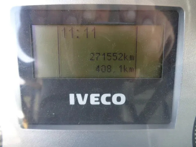 Lizingu i Iveco C3127N Iveco C3127N: foto 10 Lizingu i Iveco C3127N Iveco C3127N: foto 10