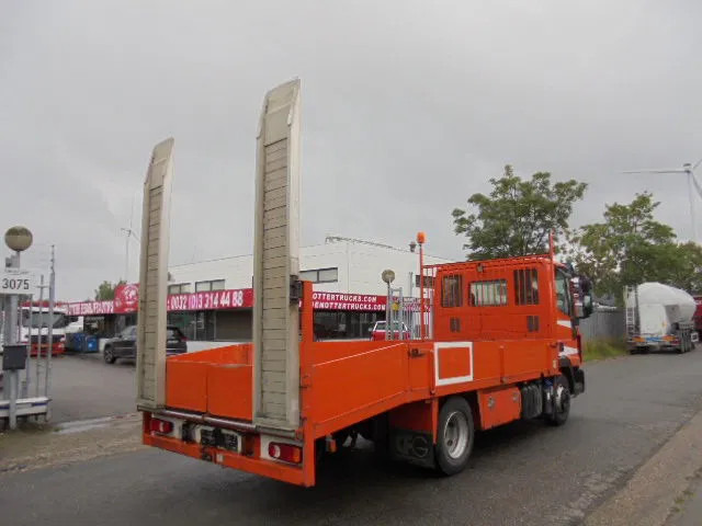 Iveco Eurocargo 80E160L - Autotransportues: foto 5 Iveco Eurocargo 80E160L - Autotransportues: foto 5