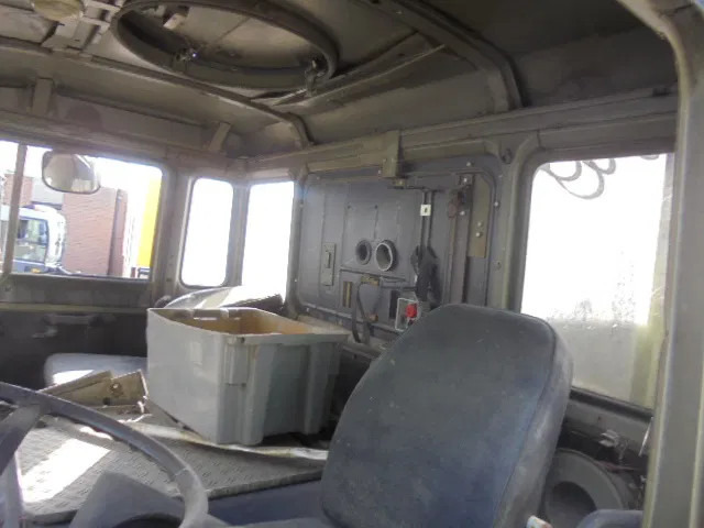 Kamioni DAF YA 4440 4X4 FOR DRIVE OR PARTS: foto 16