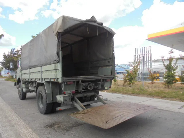 DAF YA D4442 NT 4X4 - Kamioni: foto 4 DAF YA D4442 NT 4X4 - Kamioni: foto 4