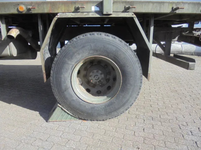 Kamioni DAF YA L 4442 DNT 4X4 FOR RESTORING OR PARTS: foto 12