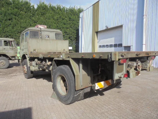 Kamioni DAF YA L 4442 DNT 4X4 FOR RESTORING OR PARTS: foto 7