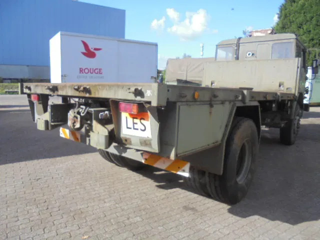 Kamioni DAF YA L 4442 DNT 4X4 FOR RESTORING OR PARTS: foto 5