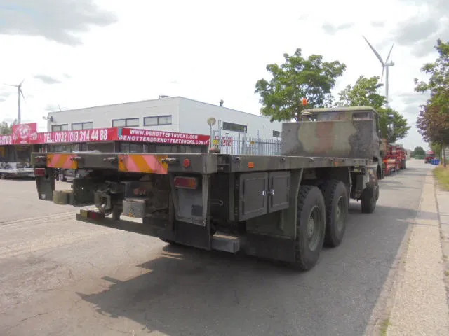 DAF YAZ 2300 6X6 FULL STEEL - Kamioni: foto 4 DAF YAZ 2300 6X6 FULL STEEL - Kamioni: foto 4