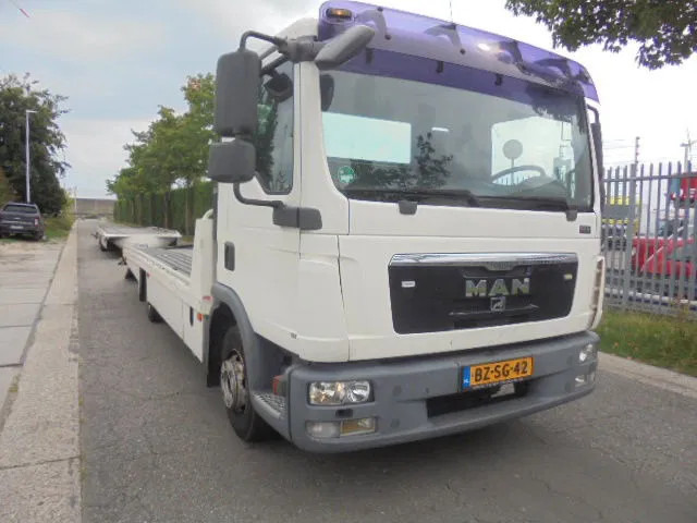 Autotransportues MAN TGL 8.180 TGL 8.180 OPRIJWAGEN NL KENTEKEN APK 25-05-2026: foto 6 Autotransportues MAN TGL 8.180 TGL 8.180 OPRIJWAGEN NL KENTEKEN APK 25-05-2026: foto 6