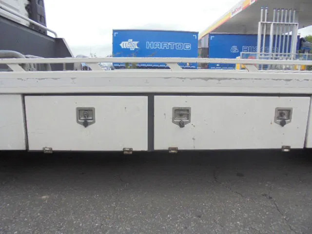 Autotransportues MAN TGL 8.180 TGL 8.180 OPRIJWAGEN NL KENTEKEN APK 25-05-2026: foto 7 Autotransportues MAN TGL 8.180 TGL 8.180 OPRIJWAGEN NL KENTEKEN APK 25-05-2026: foto 7