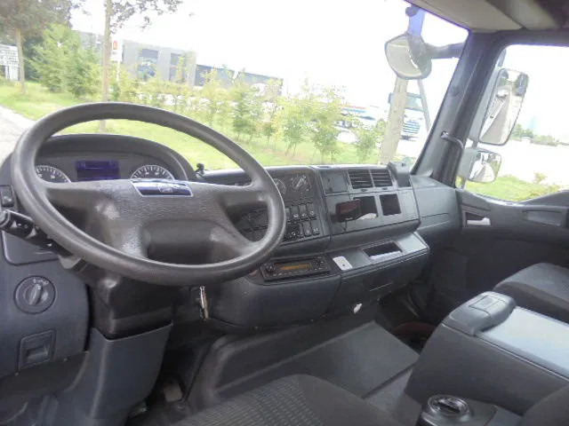 Autotransportues MAN TGL 8.180 TGL 8.180 OPRIJWAGEN NL KENTEKEN APK 25-05-2026: foto 9 Autotransportues MAN TGL 8.180 TGL 8.180 OPRIJWAGEN NL KENTEKEN APK 25-05-2026: foto 9