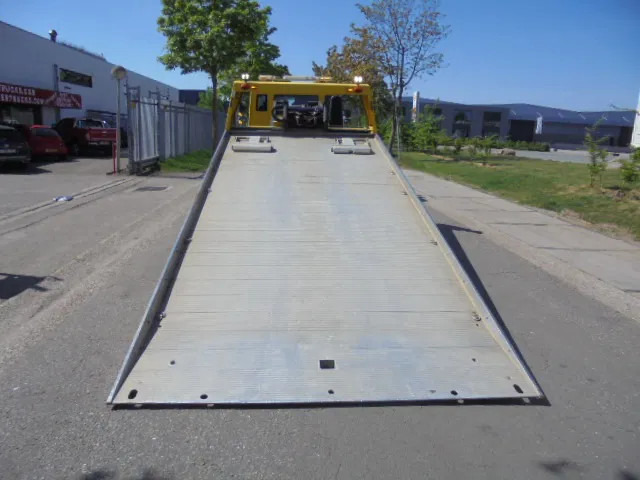 MAN TGL 8-220 - Autotransportues: foto 5 MAN TGL 8-220 - Autotransportues: foto 5