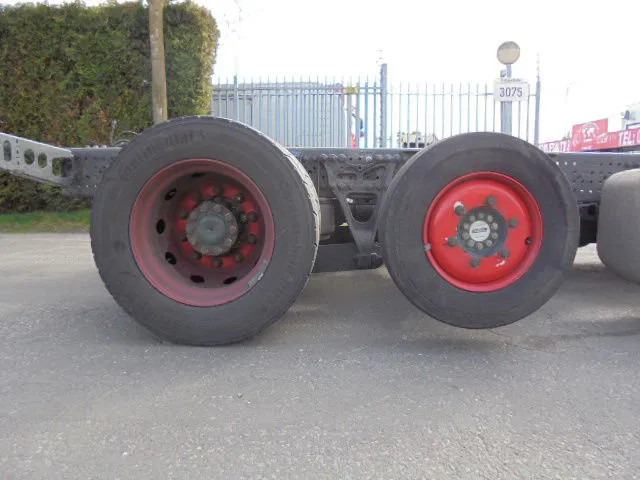 Mercedes-Benz Actros 2336 LL 6X2 EUR 6 - Autotransportues: foto 5 Mercedes-Benz Actros 2336 LL 6X2 EUR 6 - Autotransportues: foto 5