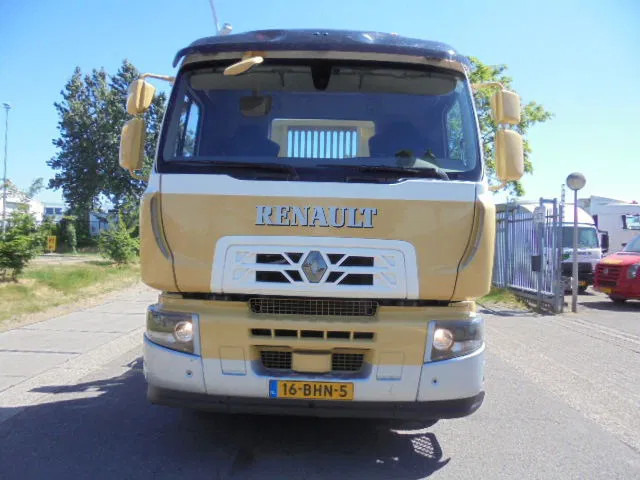 Renault Premium 280 VDL NL TRUCK - Fadromë ngarkuese: foto 2 Renault Premium 280 VDL NL TRUCK - Fadromë ngarkuese: foto 2