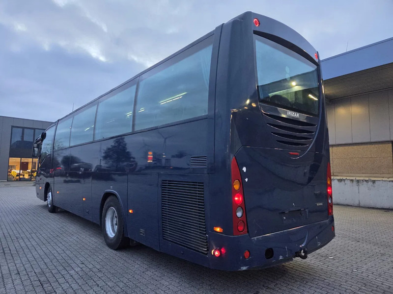 Scania IRIZAR CENTURY LOW KM - Autobus urban: foto 5 Scania IRIZAR CENTURY LOW KM - Autobus urban: foto 5