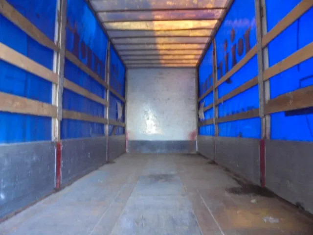 Scania R114-380 6X2 BDF RETARDER - Kamion vagonetë: foto 5 Scania R114-380 6X2 BDF RETARDER - Kamion vagonetë: foto 5