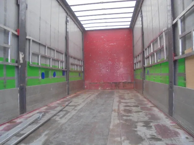 Scania R400 6X2 VOLUME COMBI + RETARDER - Kamion vagonetë: foto 5 Scania R400 6X2 VOLUME COMBI + RETARDER - Kamion vagonetë: foto 5