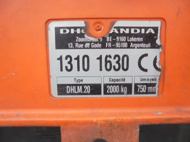 Volvo FE 250 CHEREAU NL TRUCK - Kamion izotermik: foto 5 Volvo FE 250 CHEREAU NL TRUCK - Kamion izotermik: foto 5