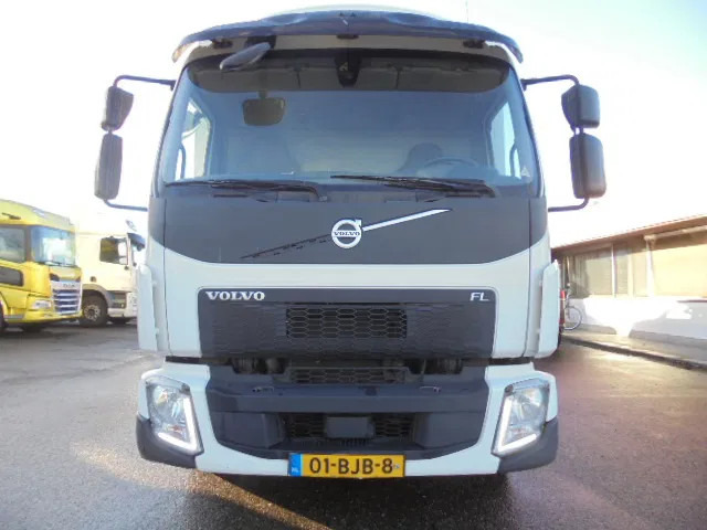 Volvo FL 210 APK-TUV 16-01-2026 - Kamion vagonetë: foto 2 Volvo FL 210 APK-TUV 16-01-2026 - Kamion vagonetë: foto 2